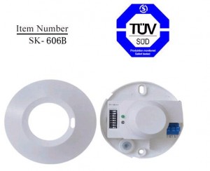 lighting sensor
