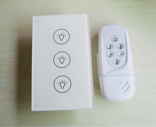 Remote Switch